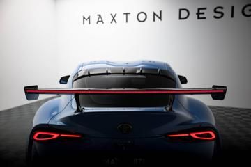 Carbon-Spoiler-With-External-Brackets-Uprights---LED-Toyota-Supra-Mk5_CF-TO-SU-5-WING5-EXT-245-P-LED