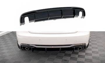 Heckansatz-Audi-A5-Coupe-8T-Facelift-Version-mit-Einzelauspuff-auf-beiden-Seiten_AU-A5-1F-RS1GO_O