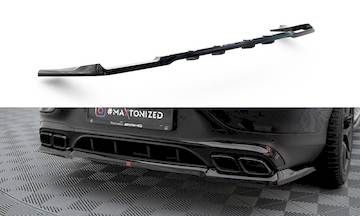 Zentrale-Hinten-Splitter-mit-einem-vertikalem-balken-Mercedes-AMG-GLC-63-Coupe-C253-Facelift_ME-GLC-C253F-63-RD1G-RD2G