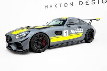 Diffusor-Satz-Mercedes-AMG-GT-C-C190-Facelift_ME-AMG-GTC-1F-SET