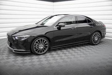 Diffusor-Satz-Mercedes-Benz-CLA-Coupe-C118_ME-CLA-118-SET