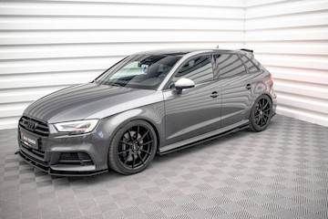 Diffusor-Satz-Audi-S3-Sportback-8V-Facelift_AU-S3-3F-SB-SET