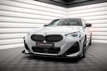 Street-Pro-Splitter---Flaps---Flaps-BMW-2-Coupe-M-Pack---M240i-G42_BM242MPACKCNC-FD1BRB-FSF1G