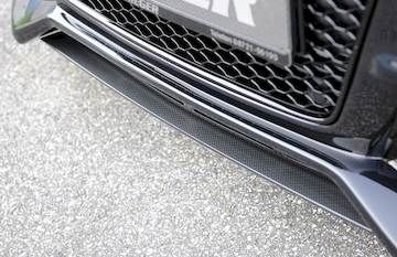 Rieger  Spoilerschwert für Spoilerstoßstange 55163