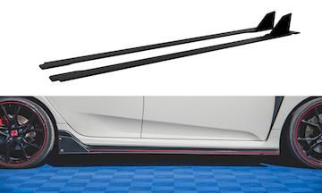 Rennen-Haltbarkeit-Seitenschweller-Diffusor-Honda-Civic-X-Type-R_HOCI10TYPERCNC-SD2BRB
