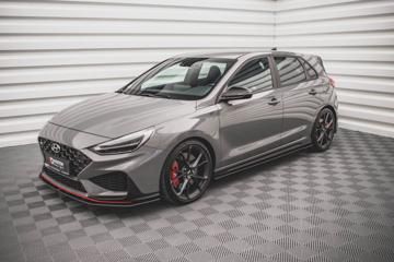 Street-Pro-Seitenschweller-Diffusor-V.2-Hyundai-I30-N---N-Line-Hatchback---Fastback-Mk3---Mk3-Facelift_HYI303FNCNC-SD1BRB