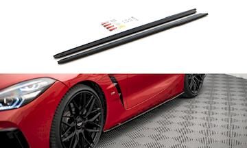 Seitenschweller-Diffusor-BMW-Z4-M-Pack-G29_BM-Z4-29-MPACK-SD1G