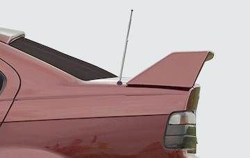 Rieger  Heckflügel Breitbau II