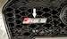 Rieger Audi RS5-Logo für RS5-Kühlergrill (B8) ab Facelift