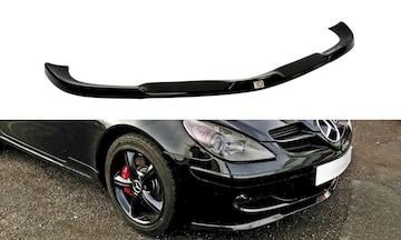 FRONTDIFFUSOR-Mercedes-SLK-R171-STANDARD-STOssSTANGE_ME-SLK-R171-FD1G