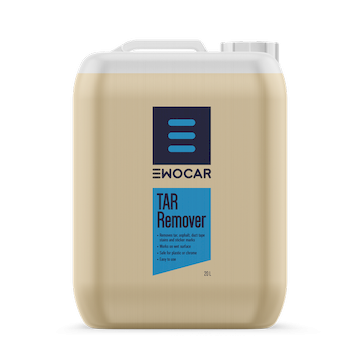 Ewocar Tar Remover - Teer Entferner 20l