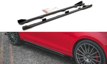 Rennen-Haltbarkeit-Seitenschweller-Diffusor---Flaps-Volkswagen-Golf-GTI-Mk6-_VWGO6GTICNC-SD1B-SRF1G
