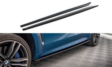Seitenschweller-Diffusor-BMW-X6-M-F86_BM-X6-F86-M-SD1G