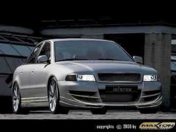Maxton-Design-Frontstossstange-Audi-A4-B5_AU-A4-B5-INFERNO-F1F