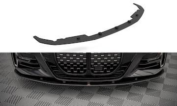 Street-Pro-Splitter-BMW-4-M-Pack-G22_BM4G22MPACKCNC-FD1B