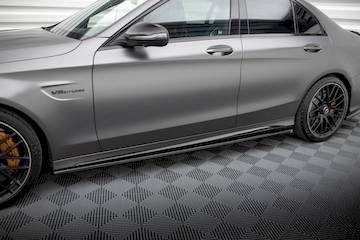 Seitenschweller-Diffusor-Mercedes-AMG-C63-Sedan---Estate-W205-Facelift_ME-C-205F-63-SD1G