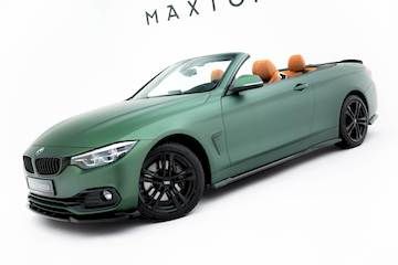 Diffusor-Satz-BMW-4-Cabrio-F33_BM-4-F33-CA-SET