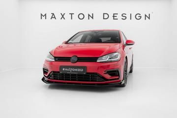 Street-Pro-Splitter---Flaps-Volkswagen-Golf-R---R-Line-Mk7-Facelift_VWGO7FRCNC-FD2BRB-FSF1G