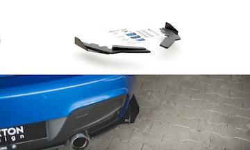 Rennen-Haltbarkeit-Heck-Diffusor-Seite---Flaps-BMW-M135i-F20_BM1F20MCNC-RSD1BRB-RSF1G