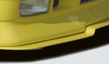 Rieger Rieger Spoilerschwert RT01  für Spoilerstoßstange 49010