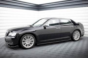 Diffusor-Satz-Chrysler-300-Mk2_CHR-300C-2-SET