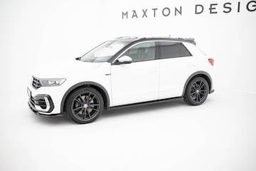 Diffusor-Satz-Volkswagen-T-Roc-R-Mk1_VW-T-ROC-1PF-R-SET