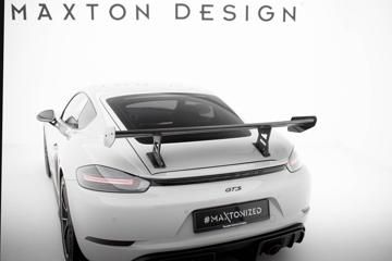 Carbon-Spoiler-With-Internal-Brackets-Uprights--V.1-Porsche-718-Cayman-982c_CF-PO-CA-718-GTS-WING5-INT-245-P-1