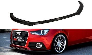 Front-Diffusor-Audi-A1-8X_AU-A1-8X-FD1G