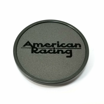 AR CAP SNAP-IN OD 69 ID 63.4 - GRAPHITE