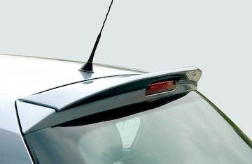 Rieger  Dachkantenspoiler passt nicht für GTC und Caravan-Modelle