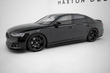Diffusor-Satz-Audi-S8-D5_AU-S8-D5-SET