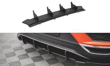 Street-Pro-Heckschurze-Volkswagen-T-Roc-Mk1_VWTROC1CNC-RS1BRB