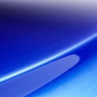 3M Wrap Film 2080 HG378 High Gl. Blue Raspberry 1524mm
