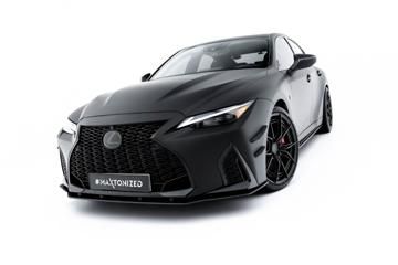 Street-Pro-Splitter-Lexus-IS-500-Mk3-Facelift-2-XE30_LEIS3F2500CNC-FD1B