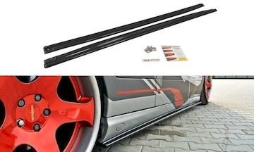 SEITENSCHWELLER-DIFFUSOR-Mercedes-CL-CLASS-C215_ME-CL-215-SD1G