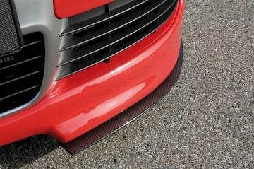 Rieger  Spoilerschwert für Spoilerlippe 59420 (VW Eos, Golf 5 R32)