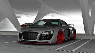 Body-Kit-Audi-R8-Mk.1_AU-R8-1-BK1