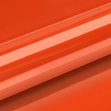 Hexis SKINTAC HXONE302 Sunrise Orange Gloss