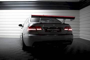 Carbon-Spoiler-With-Internal-Brackets-Uprights---LED-BMW-3---M3-Coupe-E92_CF-BM-3-92-WING5-INT-245-P-LED