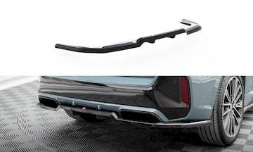 Zentrale-Hinten-Splitter-mit-einem-vertikalem-balken-BMW-X1-M-Pack-U11_BM-X1-U11-MPACK-RD1G-RD2G