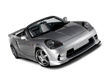 Frontstosstange-Toyota-MR2_611F