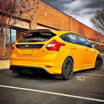 Heckansatz-Ford-Focus-ST-Mk3-RS-Look_FO-FO-3-ST-RS15-RS1A