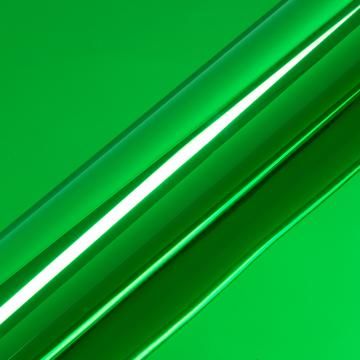 Hexis SKINTAC HX30SCH04B Super Chrome Grün