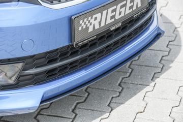 Rieger Rieger Spoilerschwert  für Spoilerlippe 79020