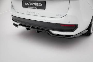 Hinten-Splitter-mit-einem-vertikalem-balken-Volkswagen-Passat-B9_VW-PA-B9-RD1G-RD2G