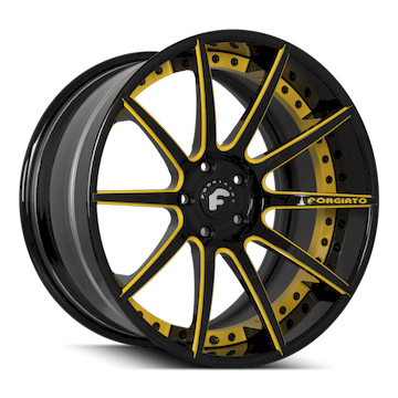 forgiato S206-ECL
