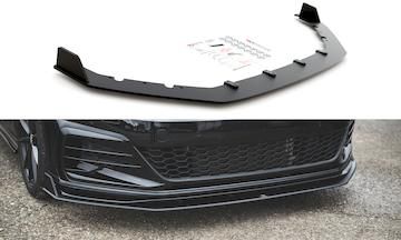 Rennen-Haltbarkeit-Splitter---Frontansatz-VW-Golf-7-GTI-TCR_VWGO7FGTITCRCNC-FD1B