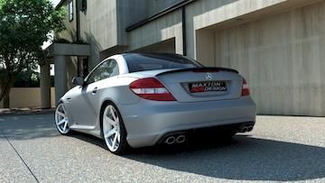 HECKSTOssSTANGE-Mercedes-SLK-R171-AMG-204-LOOK_ME-SLK-R171-AMG204-R1FP