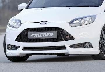 Rieger Wolf Frontspoilerlippe W1218141