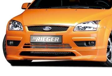 Rieger  Spoilerlippe